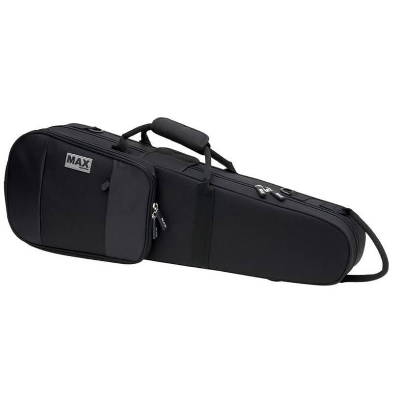 ProTec MX044 Violin Shaped Case