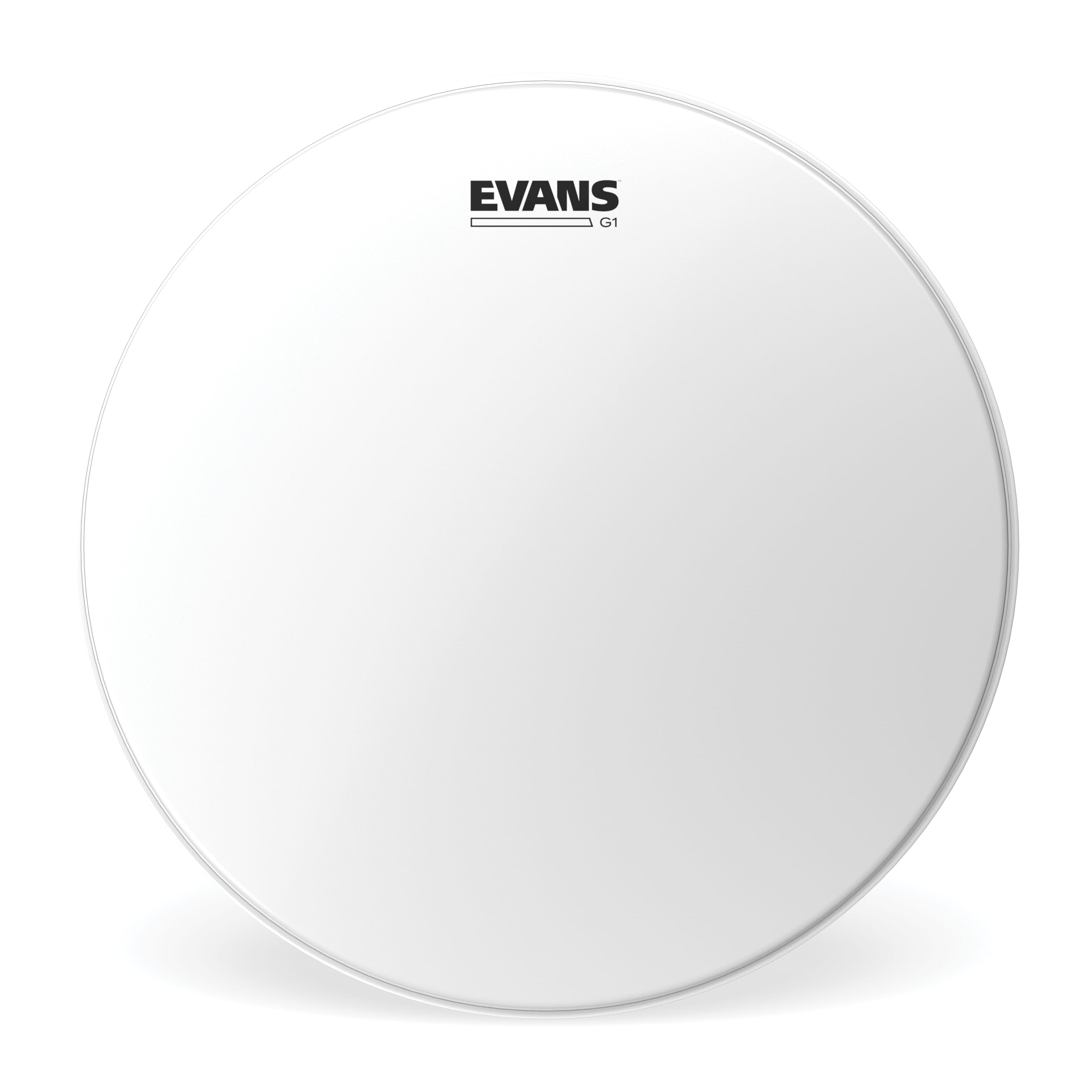 Evans 20" Gen G1 Bass Batter Coated