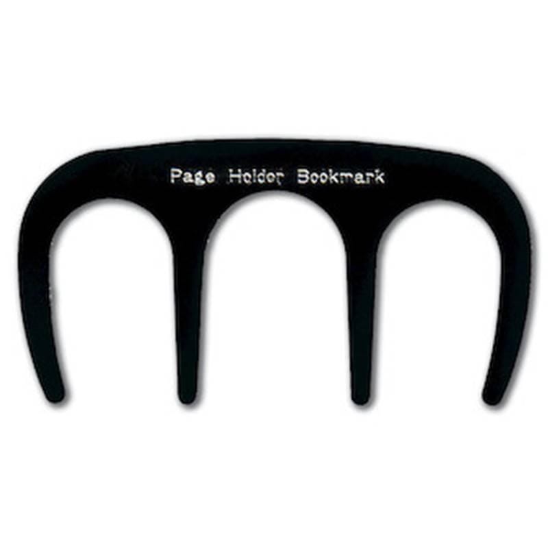 Kibcoh Page Holder Bookmark