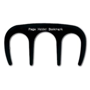 Kibcoh Page Holder Bookmark