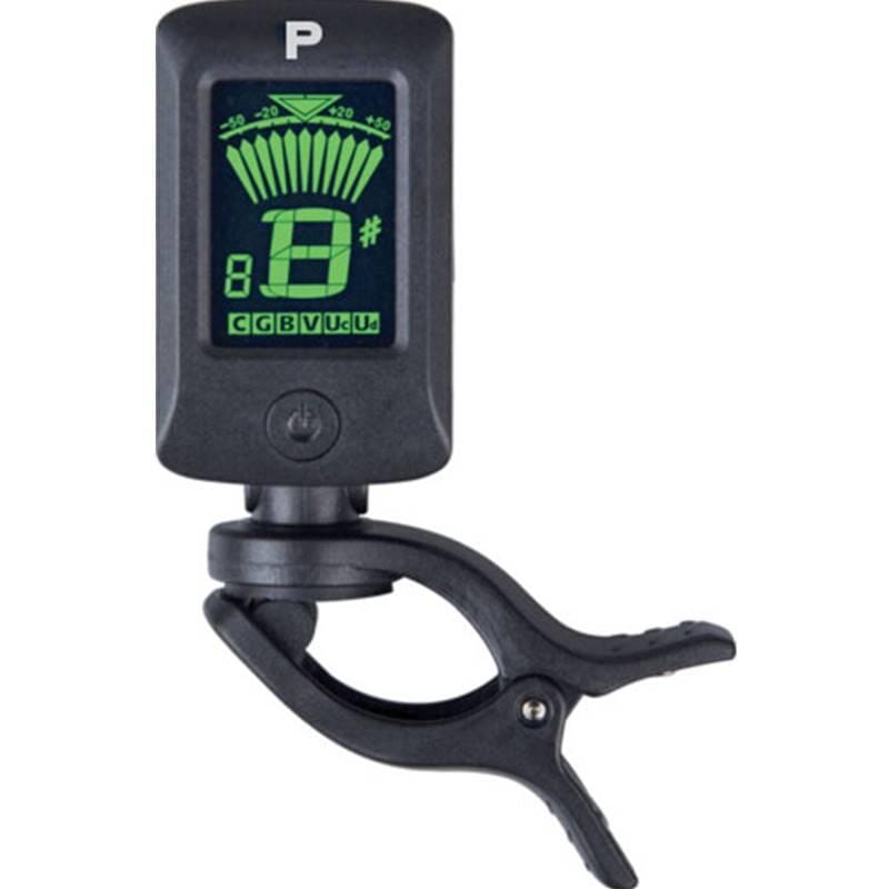 Profile Mini Clip Tuner