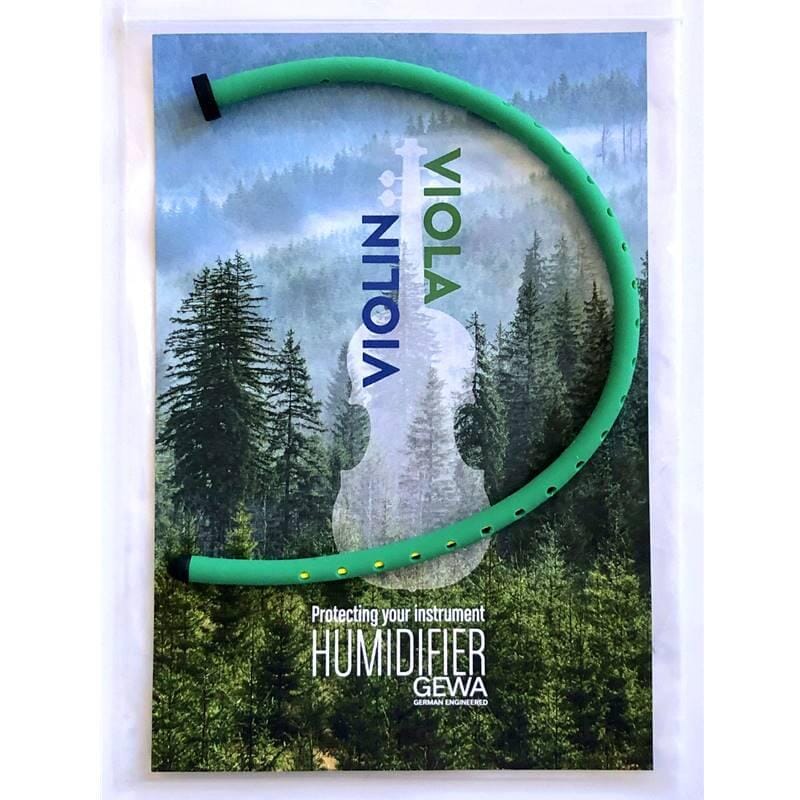 GEWA Violin/Viola Instrument Humidifier