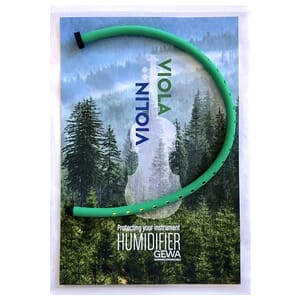 GEWA Violin/Viola Instrument Humidifier