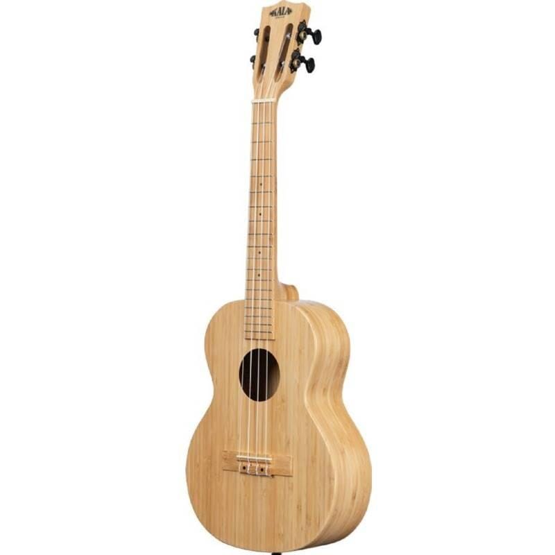 Kala Tenor All Solid Bamboo Ukulele