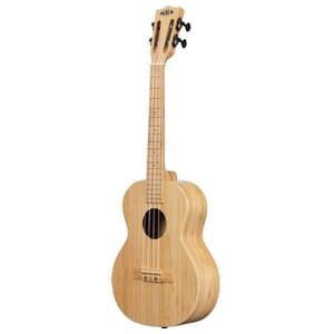 Kala Tenor All Solid Bamboo Ukulele