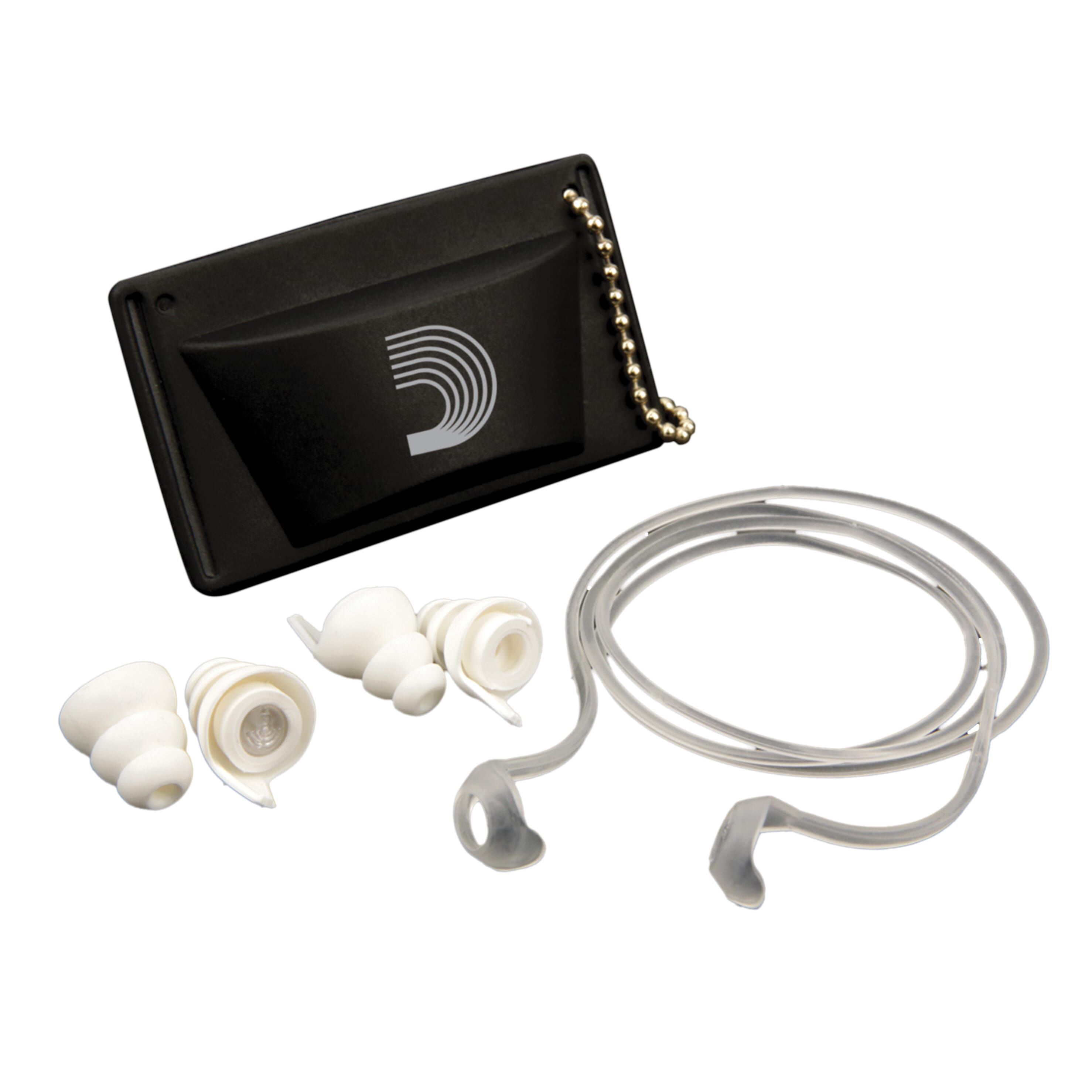 Pair of Pacato Ear Plugs