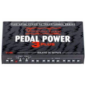 Voodoo Lab Pedal Power 3 Plus