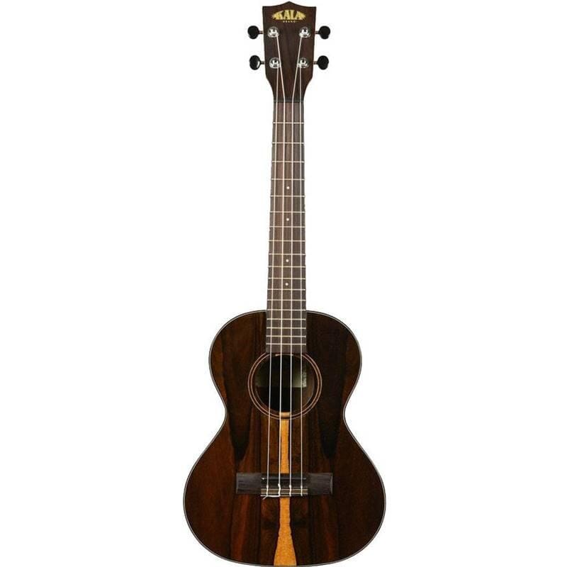 Kala Ziricote Gloss Tenor Ukulele