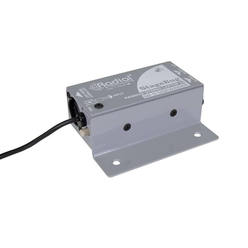 Radial SB-5 Bracket Mounting Adaptor