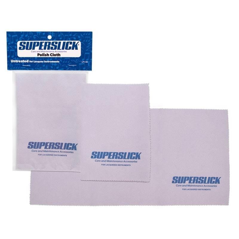 Superslick Lacquer Polish Cloth