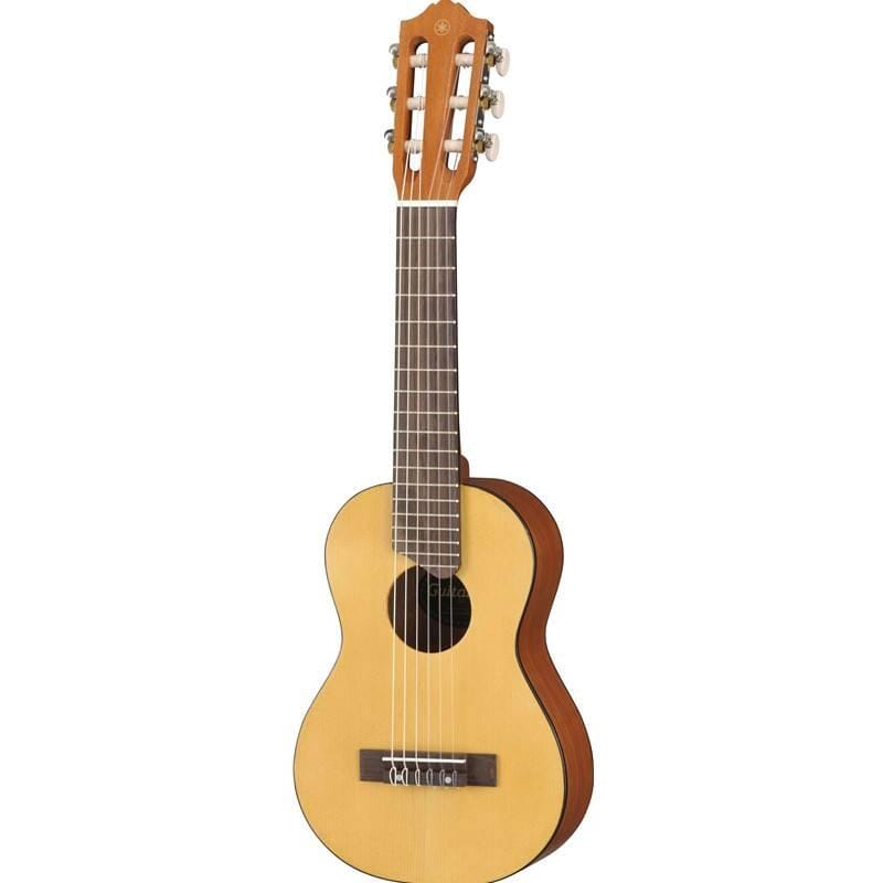 Yamaha GL1 Guitalele Compact Guitar