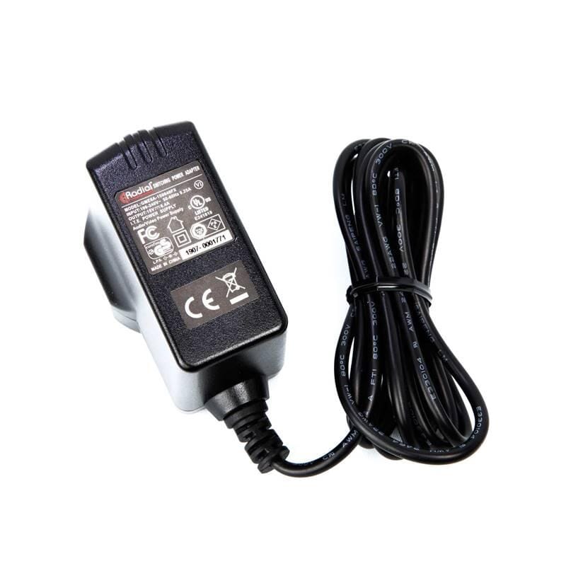 Radial R800 9415 Power Supply 15V