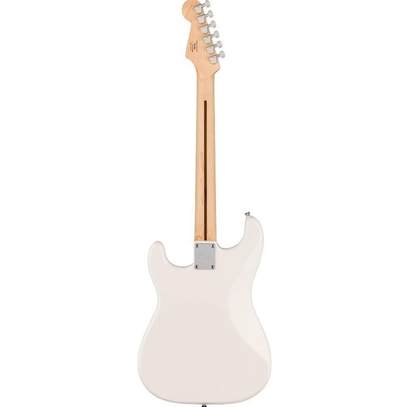 Fender Squier Sonic Stratocaster Arctic White | Tapestry Music