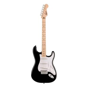 Fender Squier Sonic Stratocaster Black