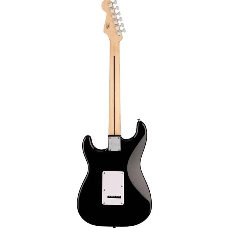 Fender Squier Sonic Stratocaster Black | Tapestry Music