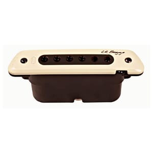 LR Baggs M80 Acoustic Guitar Soundhole Pickup