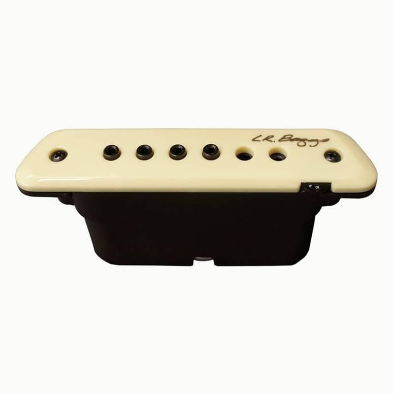 LR Baggs M1 Active Soundhole Pickup