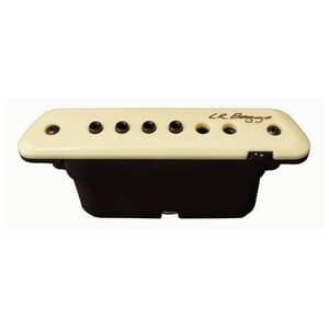 LR Baggs M1 Active Soundhole Pickup
