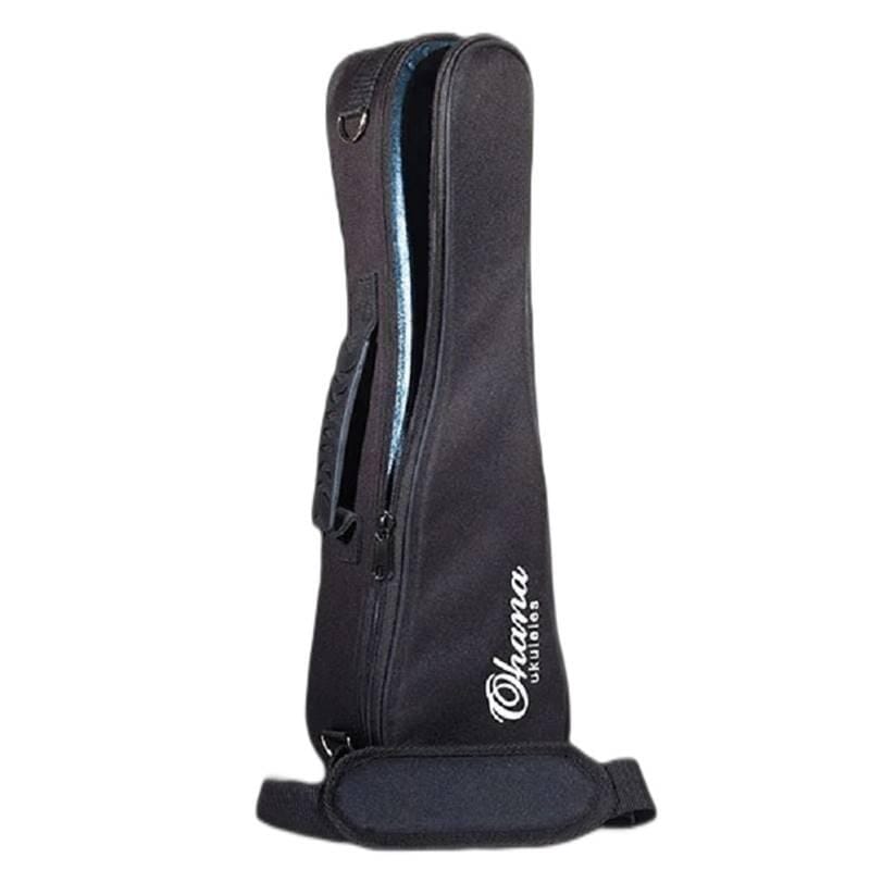 Ohana DB-19BK Sopranino Ukulele Bag