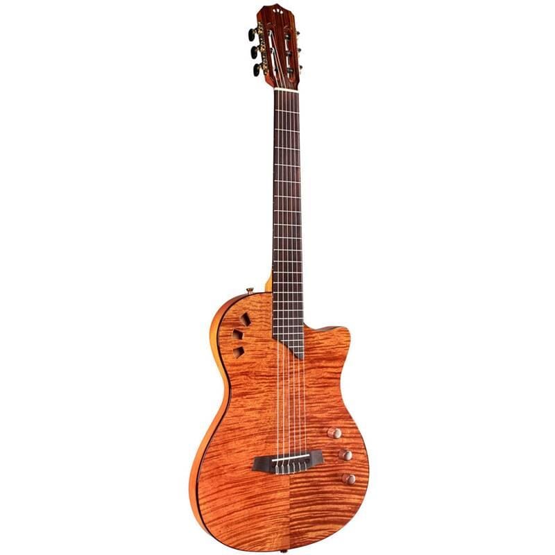 Cordoba Stage Amber Nylon String Guitar