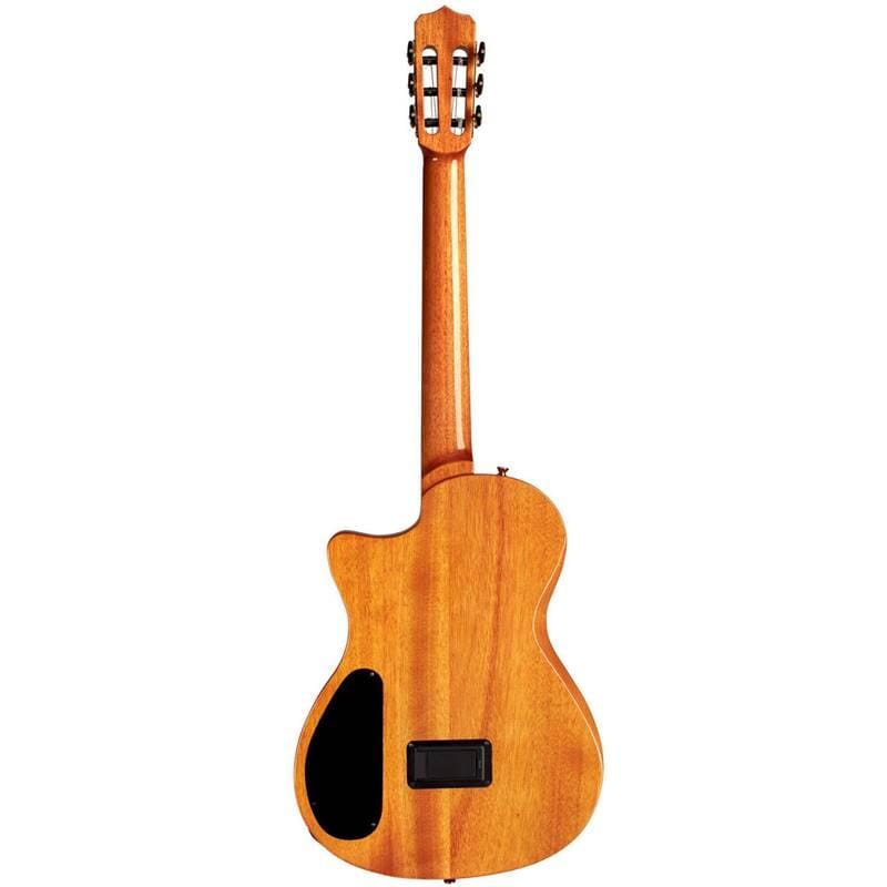 Cordoba Stage Amber Nylon String Guitar | Tapestry Music