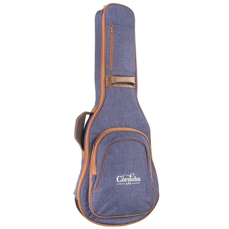 Cordoba Stage Amber Nylon String Guitar | Tapestry Music