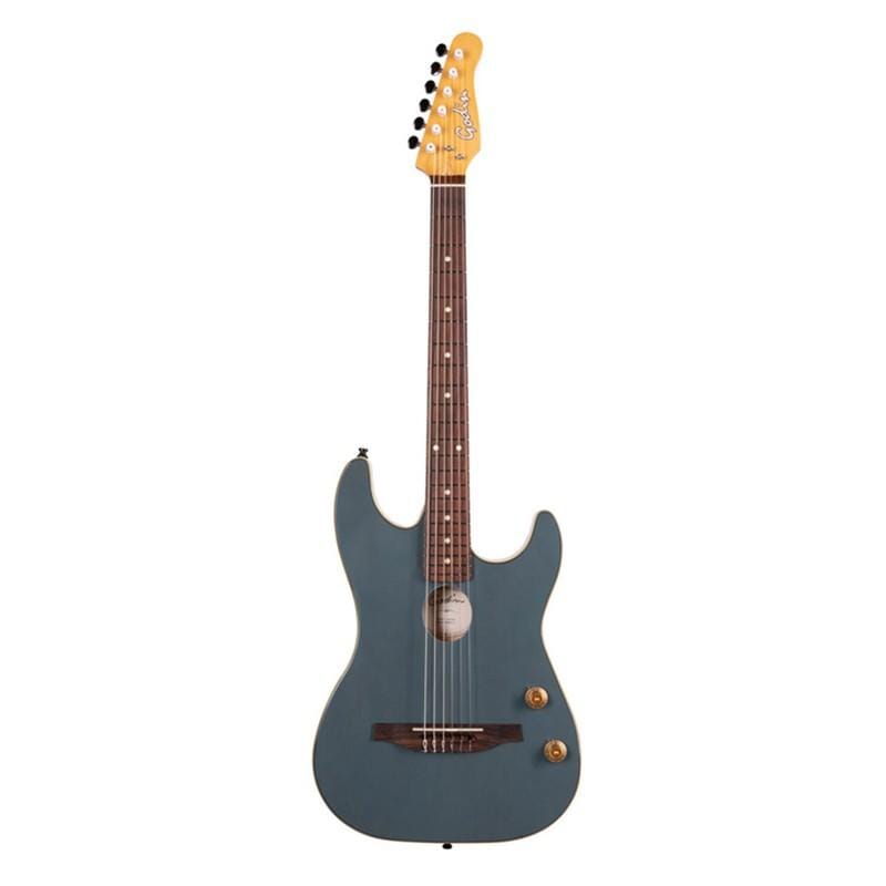 Godin G-Tour Nylon Limited Arctik Blue Guitar