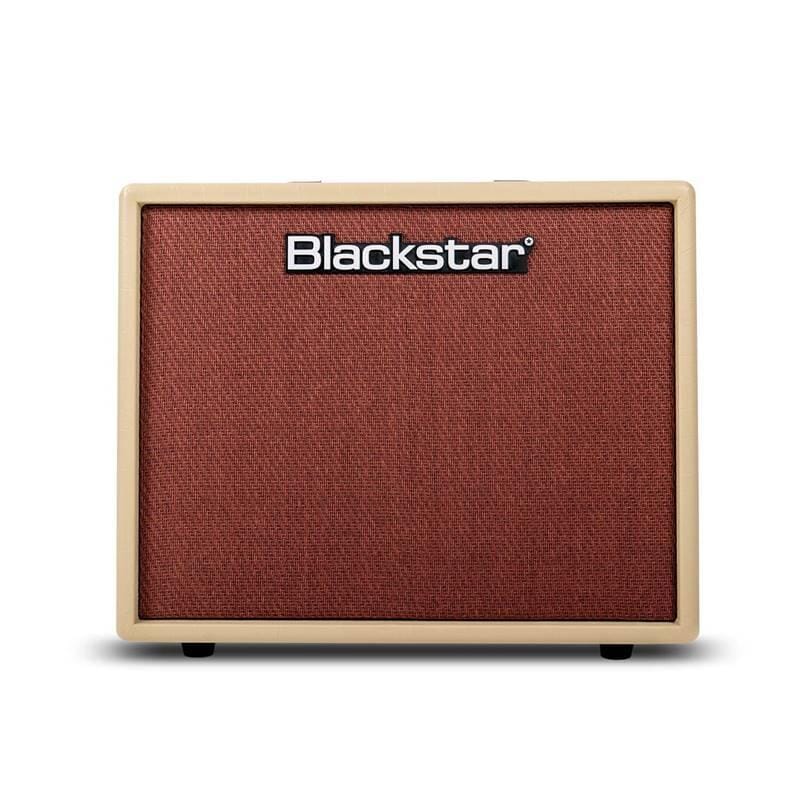 Blackstar DEBUT 50R 50W Combo Amplifier (Cream)