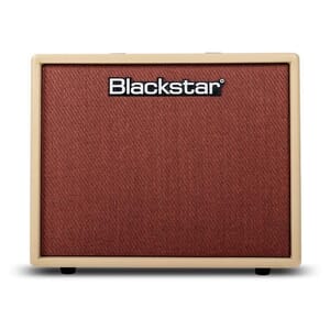 Blackstar DEBUT 50R 50W Combo Amplifier (Cream)