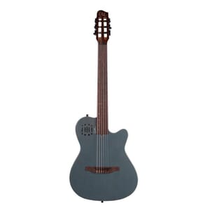 Godin Multiac Mundial Arctik Blue Guitar