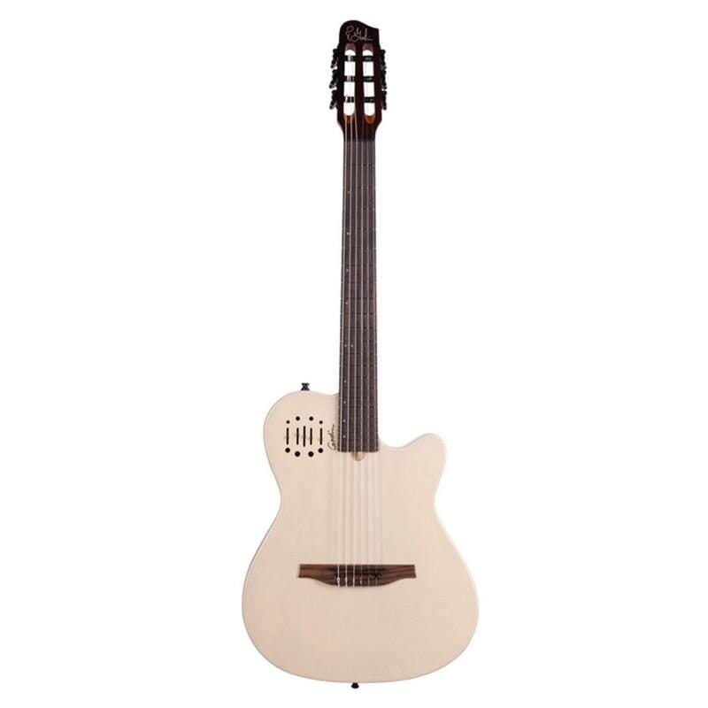 Godin Multiac Mundial Ozark Cream Guitar
