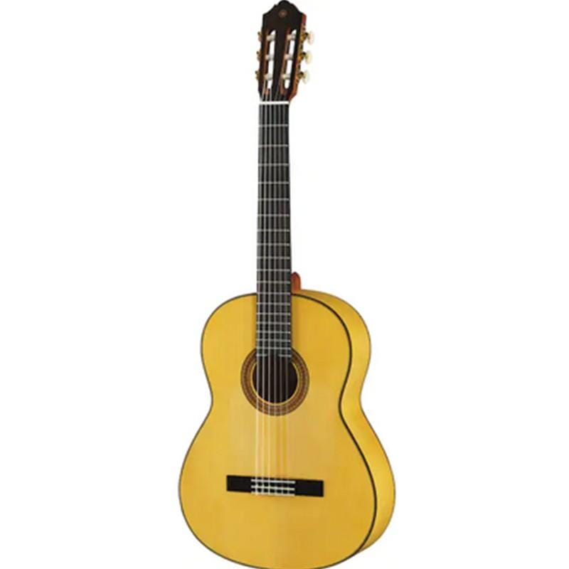 Yamaha CG182SF Flamenco Guitar