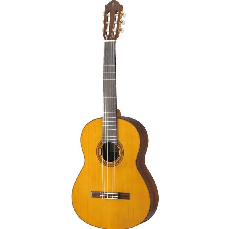 Yamaha CG182C Classical Guitar