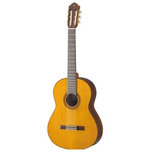 Yamaha CG182C Classical Guitar
