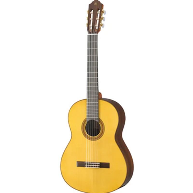 Yamaha CG182S Classical Guitar