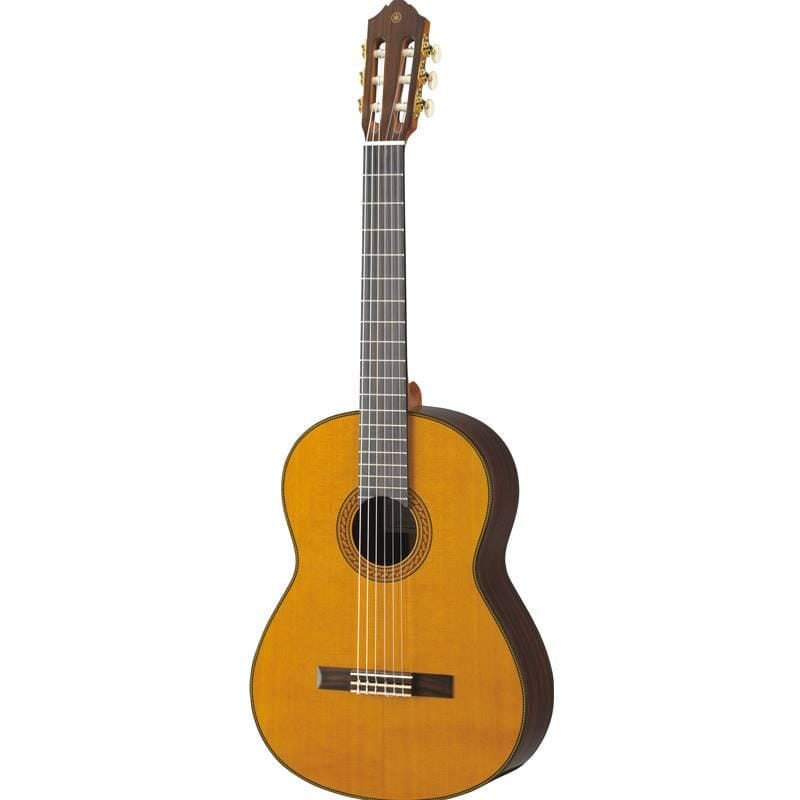 Yamaha CG192C Classical Guitar