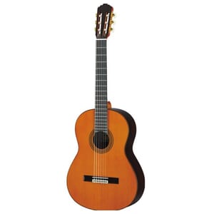 Yamaha GC22C Classical Guitar