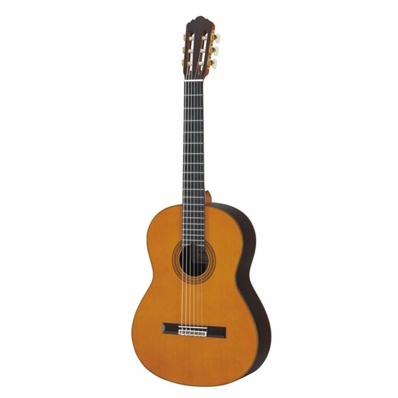 Yamaha GC32C Classical Guitar