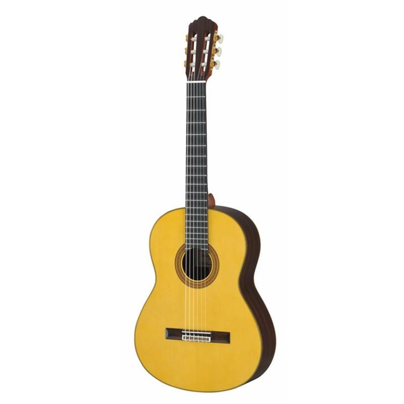 Yamaha GC32S Classical Guitar