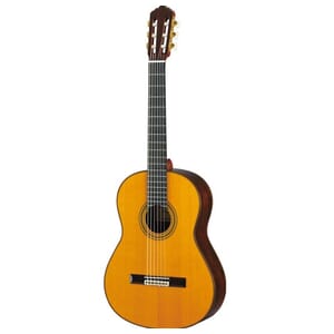 Yamaha GC42C Classical Guitar