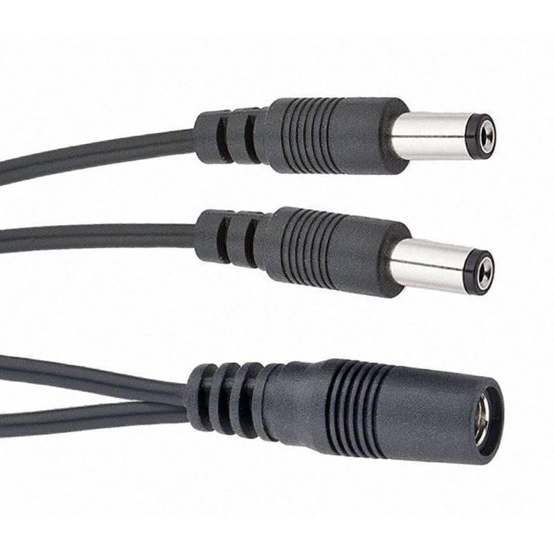 Voodoo Lab Voltage Doubler Adapter