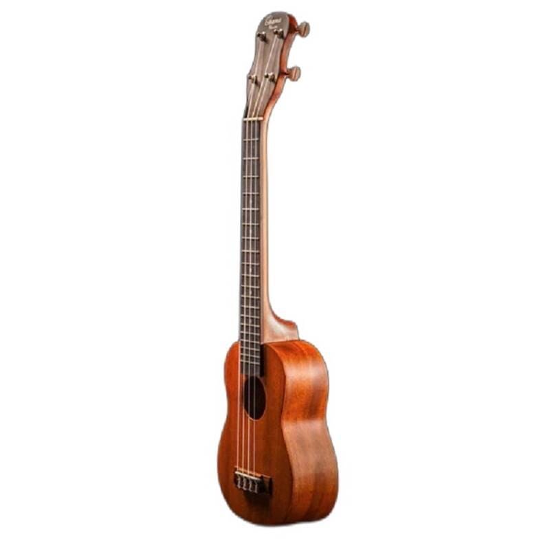 Ohana SK-30L Tenor Scale Soprano Ukulele