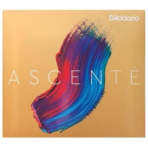 Ascente 1/16 Violin E String