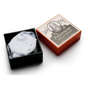 Paganini Cello Rosin