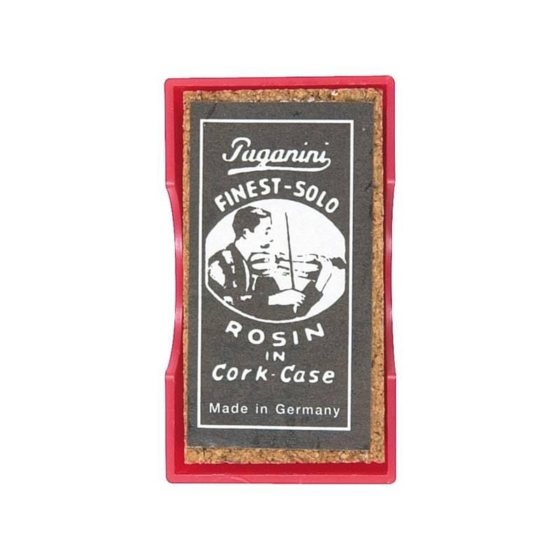 Paganini Bass Rosin