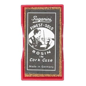 Paganini Bass Rosin
