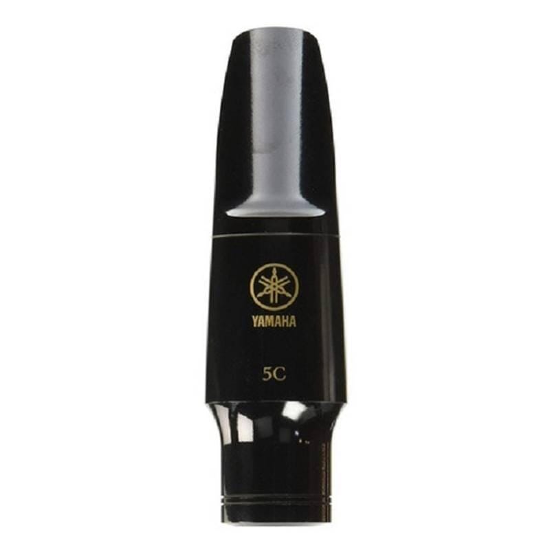 Yamaha 5C Tenor Sax Mouthpiece