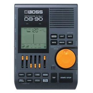 BOSS DB-90 Dr. Beat Metronome