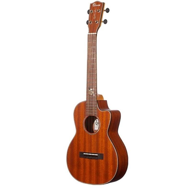 Ohana TK-25CE-CL Cynthia Lin Tenor Ukulele w/Pickup