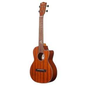 Ohana TK-25CE-CL Cynthia Lin Tenor Ukulele w/Pickup